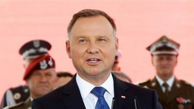 رئيس بولندا يدعو للنظر في مُختلف سيناريوهات الحرب