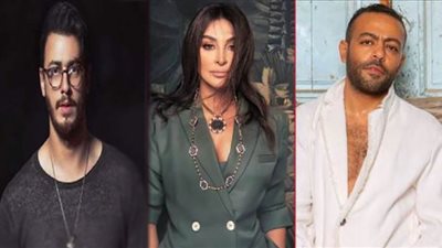 حفلات قطر| أسبوع حافل بنجوم الغناء في ديسمبر