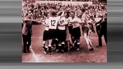 منتخبات حُرمت المشاركة في كأس العالم على مر التاريخ| فيديو