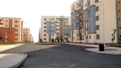 أسعار وأماكن وحدات سكن لكل المصريين 3.. تبدأ من 194 ألف جنيه