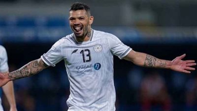 جونيور يقود تشكيل الشباب لمواجهة أبها في الدوري السعودي