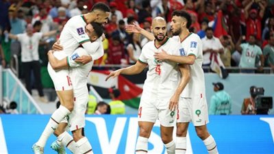 منتخب المغرب يعمق جراح كندا ويحمل لواء العرب في دور الـ16 بمونديال قطر