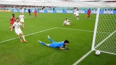 رقم سلبي لـ مدافع المغرب في مباراة كندا