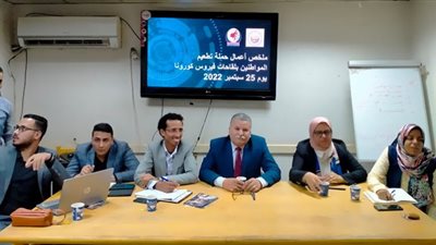 تطعيم أكثر من 18 ألف مواطن في اليوم الأول لحملة