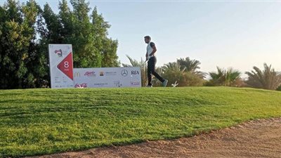 غدا..افتتاح البطولة الأفريقية للجولف للرجال بالجونة