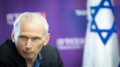 بارليف يخشى من انتفاضات الفلسطنيين