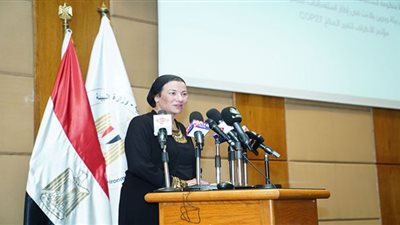 مصر والإمارات نموذجًا للتعاون العربي البيئي