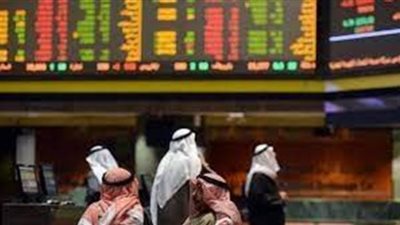 الأسهم السعودية تغلق منخفضة عند مستوى 10496 نقطة