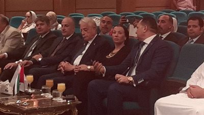 البيئة توقع بروتوكول تعاون مع محافظة جنوب سيناء لإدارة المخلفات الصلبة