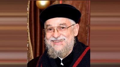 كاتدرائية مارمينا في بني سويف تحتل بالعيد الـ33 على سيامة كاهنها