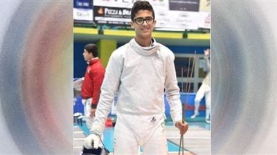 رباعي الصيد يشارك ببطولة كأس العالم للسلاح فى بولندا