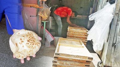 الرغيف السياحي... خارج السيطرة