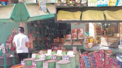 الأرز في قبضة مافيا الاحتكار