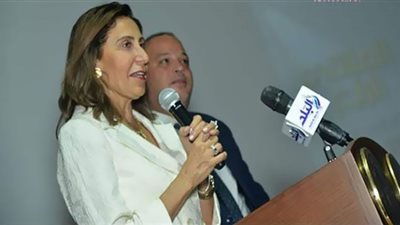 وزيرة الثقافة تفتتح الدورة الرابعة لملتقى أفلام المحاولة بقصر السينما
