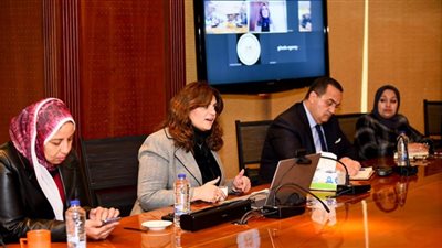 مقترح بإطلاق مبادرة لتشجيع المصريين بالخارج على زيادة التحويلات عبر البنوك الوطنية