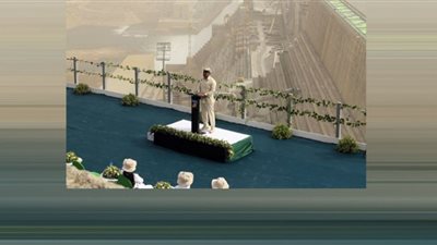 أمريكا خططت لإنشاء 34 سدًا على النيل.. أسرار الاتفاق السري لتركيع مصر | فيديو