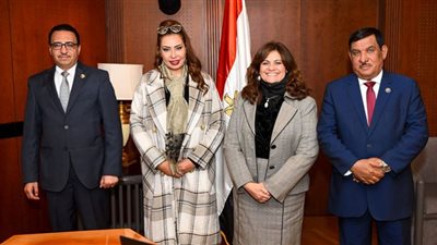 اجتماع لكل الأطراف المعنية بالدولة لمناقشة قانون سيارات المصريين بالخارج.. تفاصيل