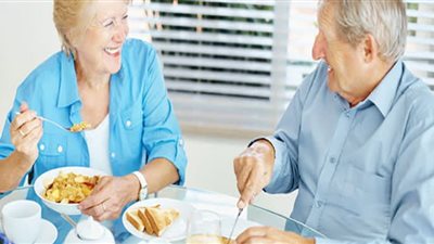 أفضل أنواع اللحوم لكبار السن