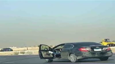 النائب العام يُحيل قائد سيارة طريق السـويس للجنايات