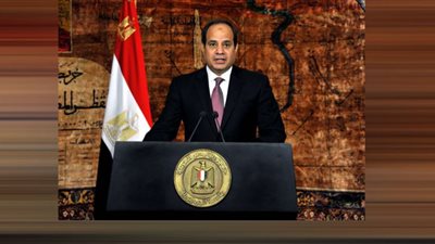 عميد المنشدين يشكر السيسي.. السر عند الأولياء