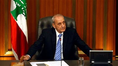 بري يُطالب بعقد جلسة تاسعة لانتخاب رئيسًا جديدًا للبنان