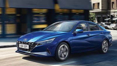 السيارة الأكثر مبيعاً بالسوق السعودية