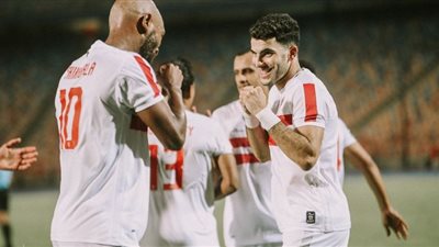محمد صلاح: الزمالك خاض مواجهة إيلكت التشادي بـ