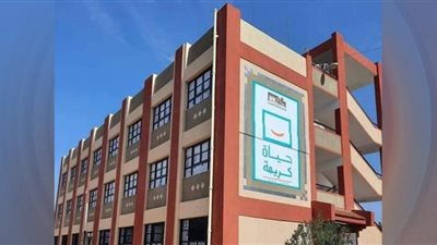 السيسى يكشف سبب تأخر الانتهاء من مشروع حياة كريمة
