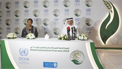عبدالله الربيعة: السعودية أصبحت شريكا في صناعة العمل الإنساني الدولي