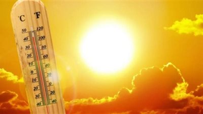 طقس حار نهارا معتدل ليلا والعظمى 36 درجة بالفيوم