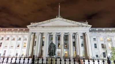 الخزانة الأمريكية تفرض قائمة عقوبات جديدة ضد كوريا الشمالية