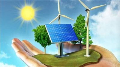 «الكهرباء» تستهدف 42 % زيادة في إنتاج الطاقة المتجددة بحلول 2030