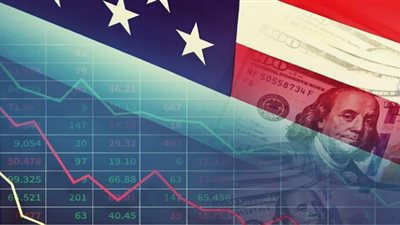 ارتفاع التضخم في الولايات المتحدة الامريكية خلال يناير إلى 5.6%