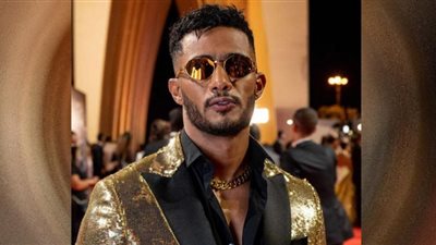 عيد الحب 2023.. محمد رمضان يحتفل بصورة مع زوجته