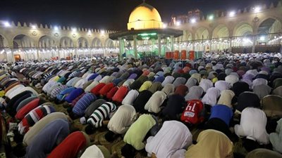 الأوقاف تستقبل رمضان بخطة مبتكرة وصلاة التراويح حتى الفجر