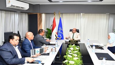 محافظ أسوان يحيل تقرير جهاز حماية المستهلك للنيابة العامة