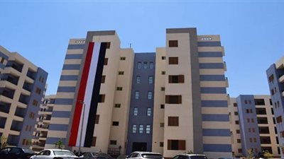 بدء سحب كراسات الشروط وسداد مقدمات حجز وحدات 