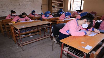 15%نسبة المقالي في امتحانات الثانوية العامة 2023