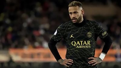 نيمار يرفض الرحيل عن باريس الميركاتو القادم