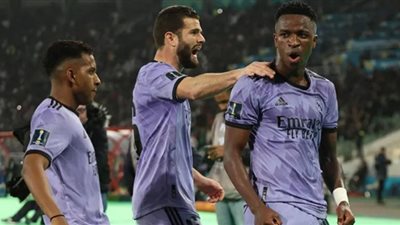 5 غيابات عن تشكيل ريال مدريد لمواجهة إلتشي بالدوري الإسباني