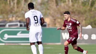 الفيصلي يبتعد عن صراع التأهل لدوري المحترفين السعودي