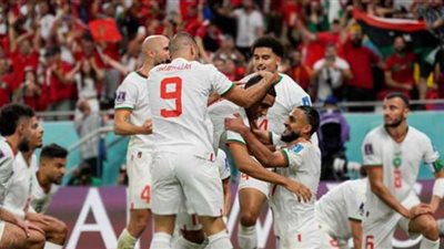 المغرب يحافظ على تقدمه أمام كندا بهدفين بعد مرور 60 دقيقة