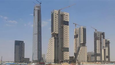 العاصمة الإدارية صممت بطريقة ذكية تفتقدها المدن الأخرى