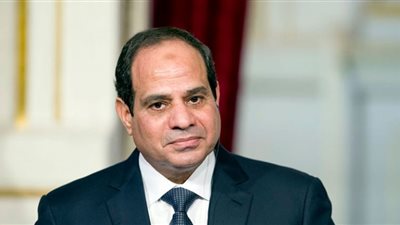 السيسي يوفد مندوبًا للتعزية في وفاة زوجة الدكتور طارق شوقي