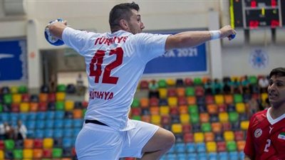 وفاة كوتاهيا قائد منتخب تركيا لليد ونجله في الزالزال