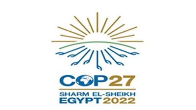 جناح خاص في مؤتمرcop27 لعرض آخر مستجدات البحث العلمي