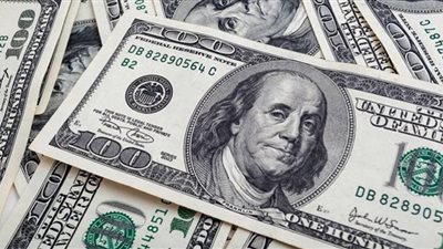 سعر الدولار مقابل الجنيه بالبنوك اليوم