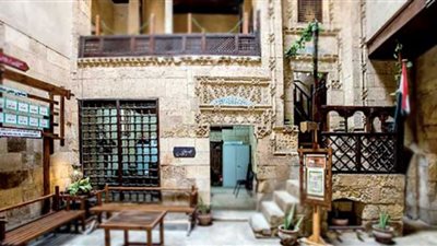ندوة ترميم المجموعات المعمارية بالقاهرة ببيت المعمار المصري غدًا