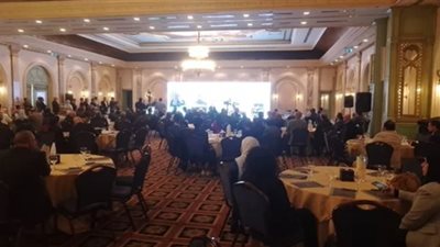 انطلاق فعاليات مؤتمر