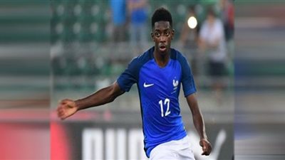 نجم منتخب فرنسا يكشف سرًا طريفًا عن زميله عثمان ديمبيلي (فيديو)